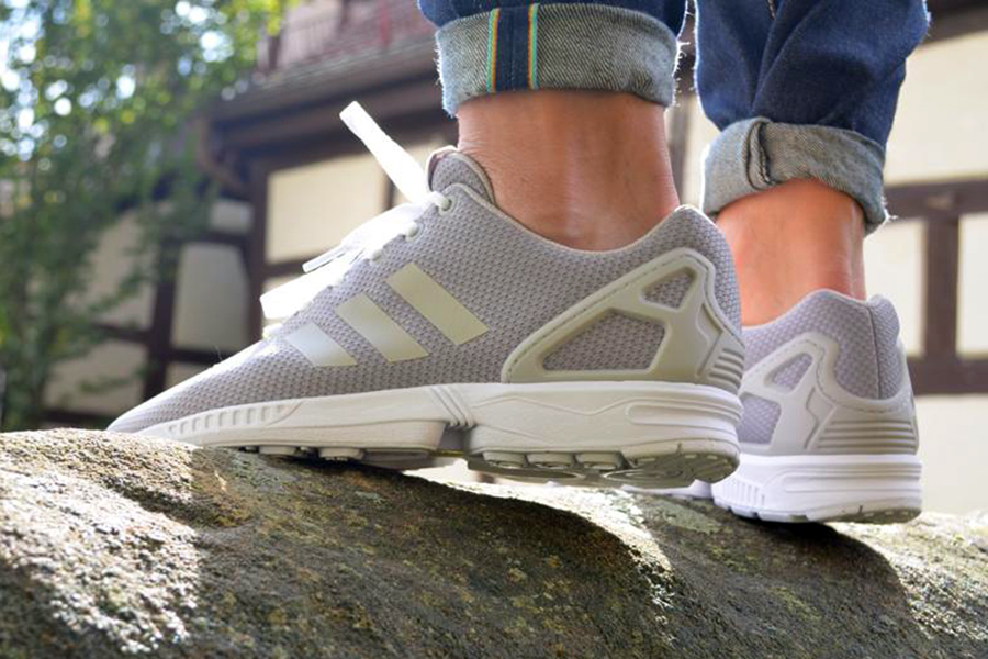 Adidas Zx Flux Vs Nike Roshe 2