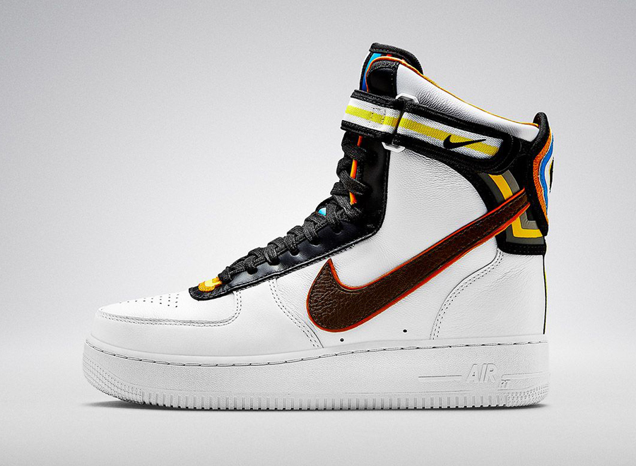 Air Force 1 Riccardo Tisci 01