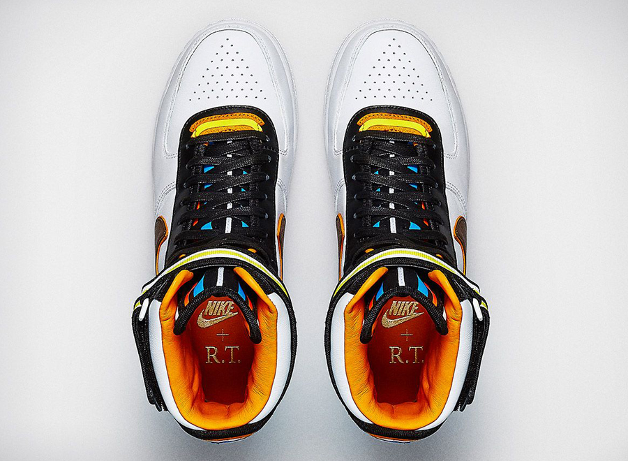 Air Force 1 Riccardo Tisci 02