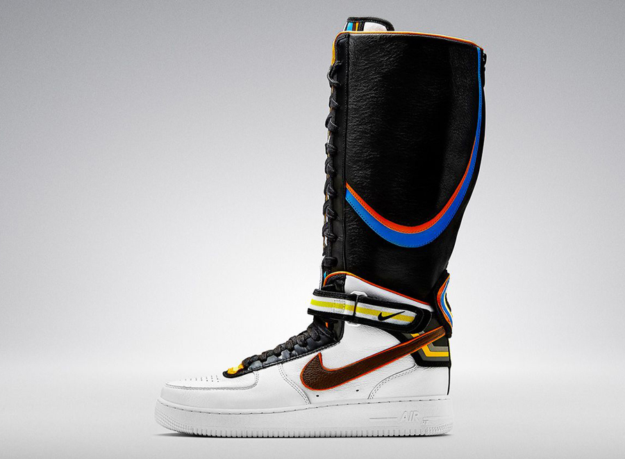 Air Force 1 Riccardo Tisci 04