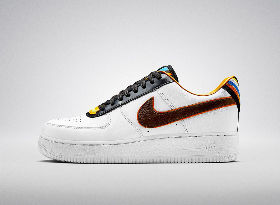 Air Force 1 Riccardo Tisci 07