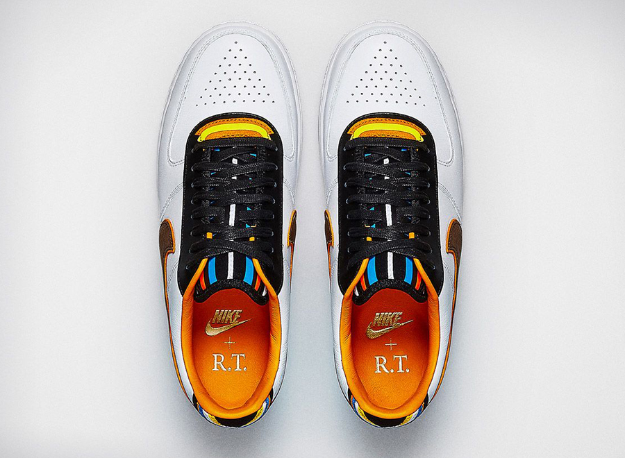 Air Force 1 Riccardo Tisci 08