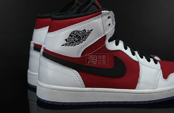 Air Jordan 1 Carmine Release Date 05