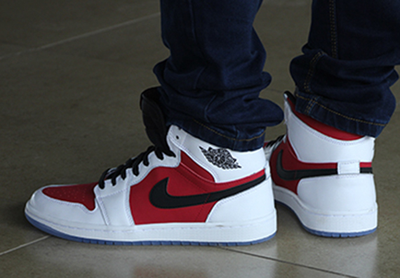 Air Jordan 1 Retro High OG “Carmine” – Release Date