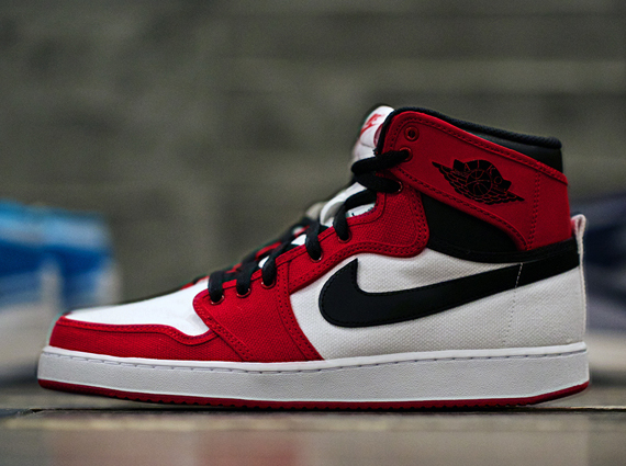 Air Jordan 1 Retro KO High “Chicago” + “Rivalry Pack” – Release Reminder