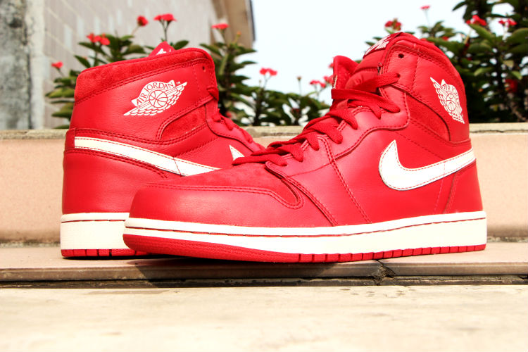 Air Jordan 1 Og Gym Red Release Date 03