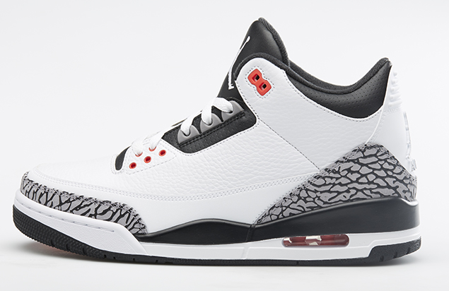Air Jordan 3 Infrared 23 Nikestore 01