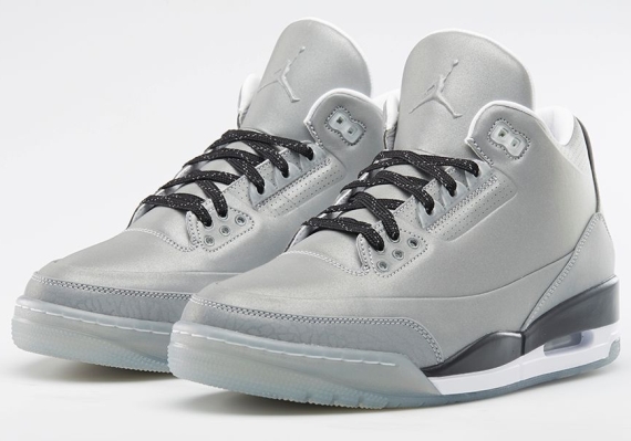 Air Jordan 5Lab3 – Nikestore Release Info