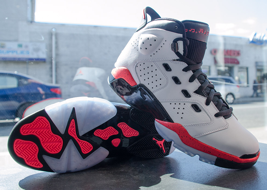 Air Jordan 6 17 23 Infrared 23 1