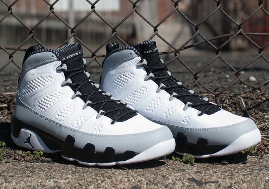 Jordan Brand Honors Jordan’s Baseball Career with this Retro Release