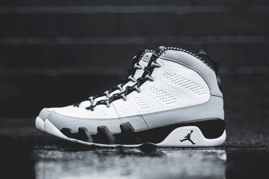 Air Jordan Barons Pack 05