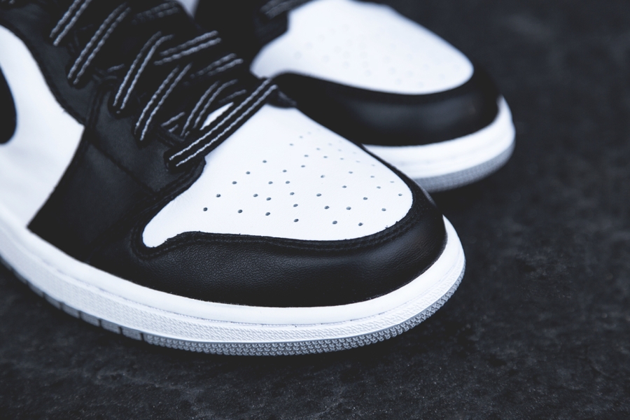 Air Jordan Barons Pack 07