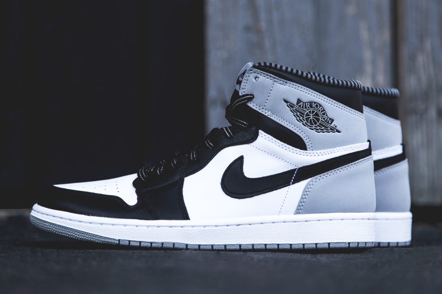 Air Jordan Barons Pack 09