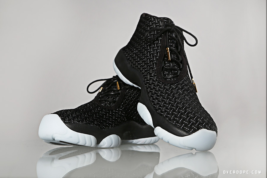 Air Jordan Future Detailed 10