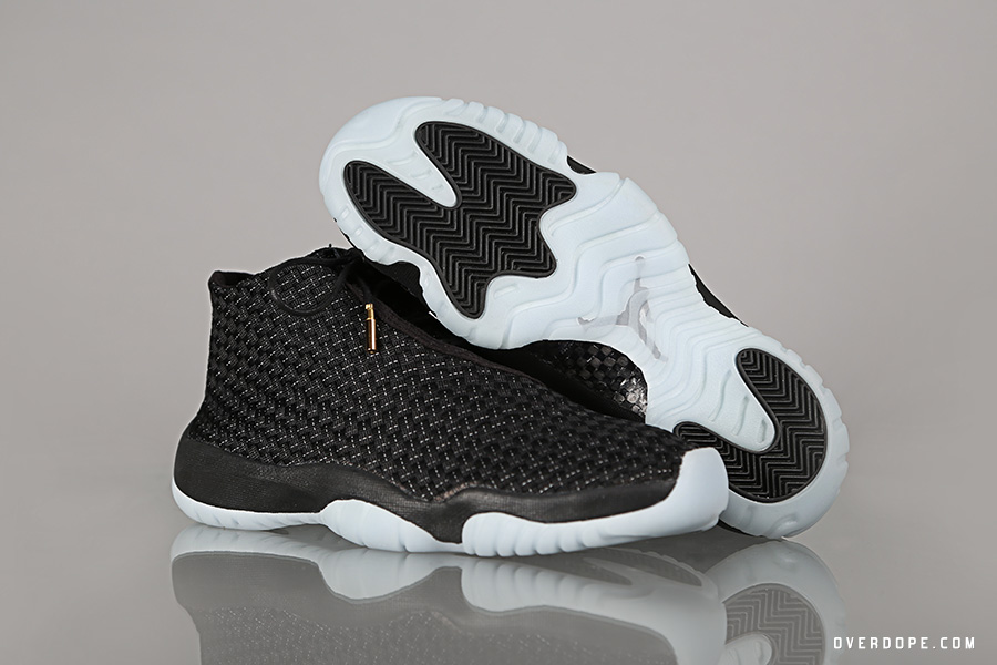 Air Jordan Future Detailed 11