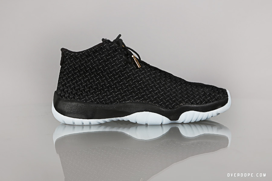 Air Jordan Future Detailed 12