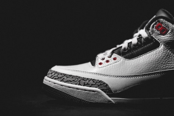 Air Jordan Iii Infrared 23 Retro 02