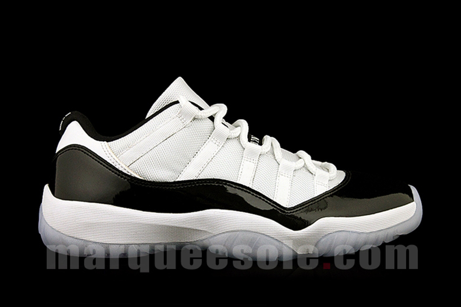 Air Jordan Retro 11 Low Concord