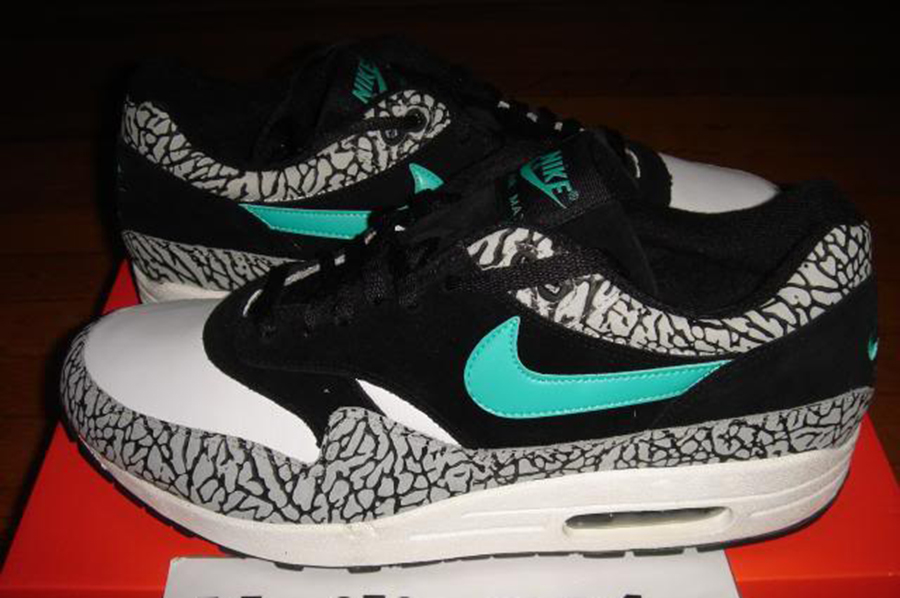 Air Max 1 Gems 2