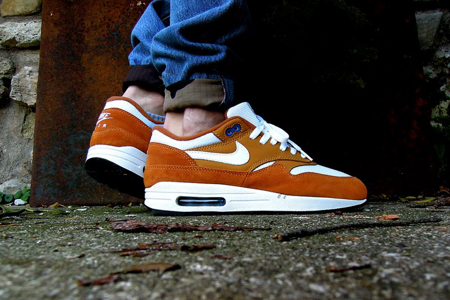 Air Max 1 Gems 2014