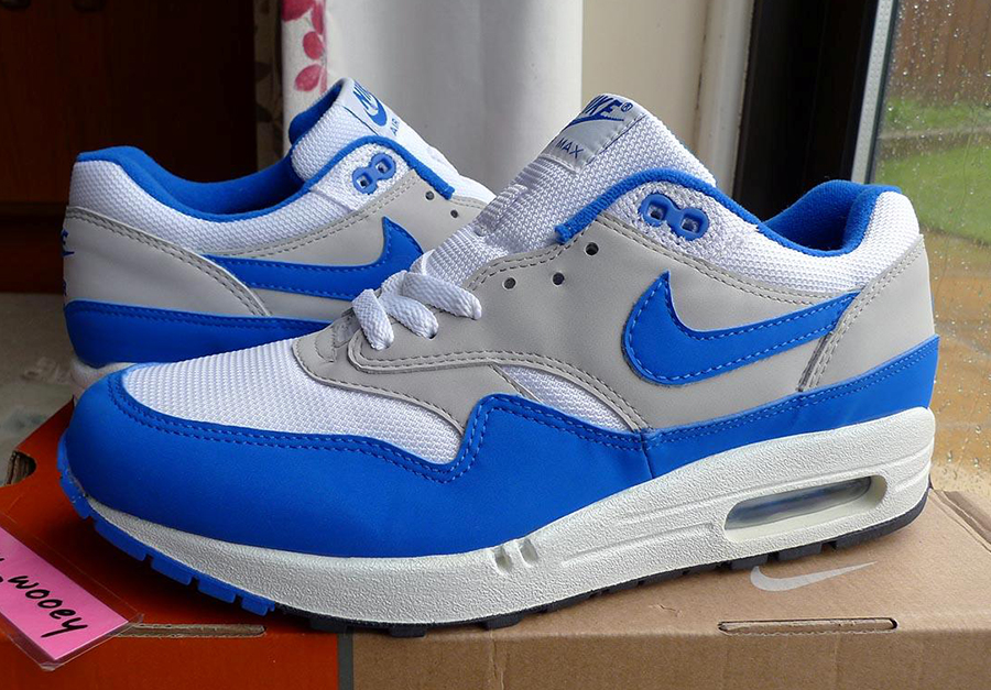 Air Max 1 Gems 3