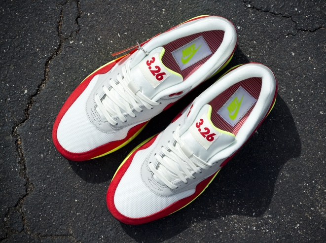 Nike Air Max 1 "Air Max Day" - Release Reminder