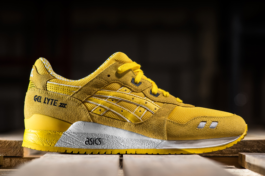 Asics Cmyk Pack 1