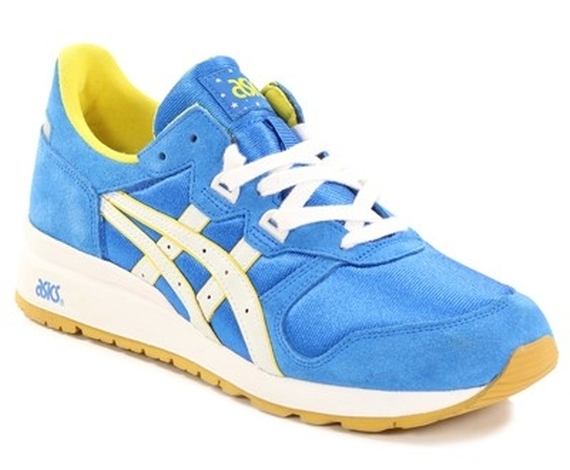 Asics Gel Brazil Pack 01