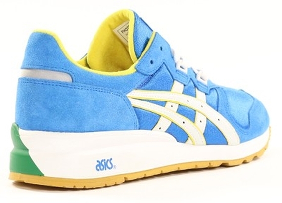 Asics Gel Brazil Pack 05