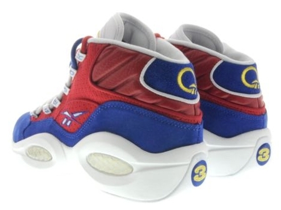 Banner Reebok Question 10