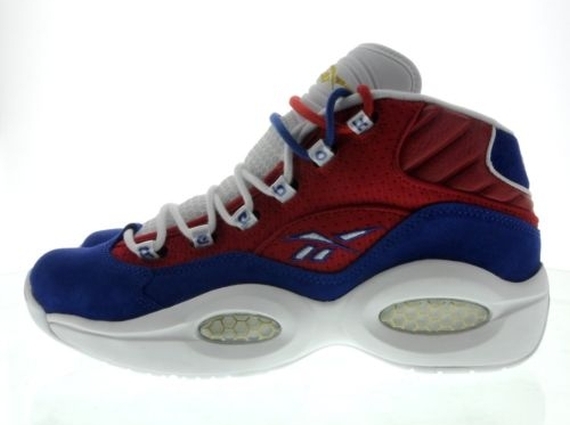 Banner Reebok Question 11