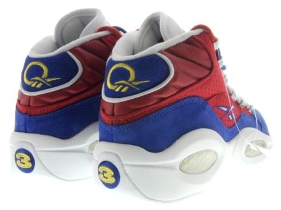 Banner Reebok Question 8