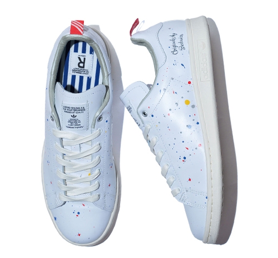 Bedwin Heartbreakers Adidas Stan Smith 02