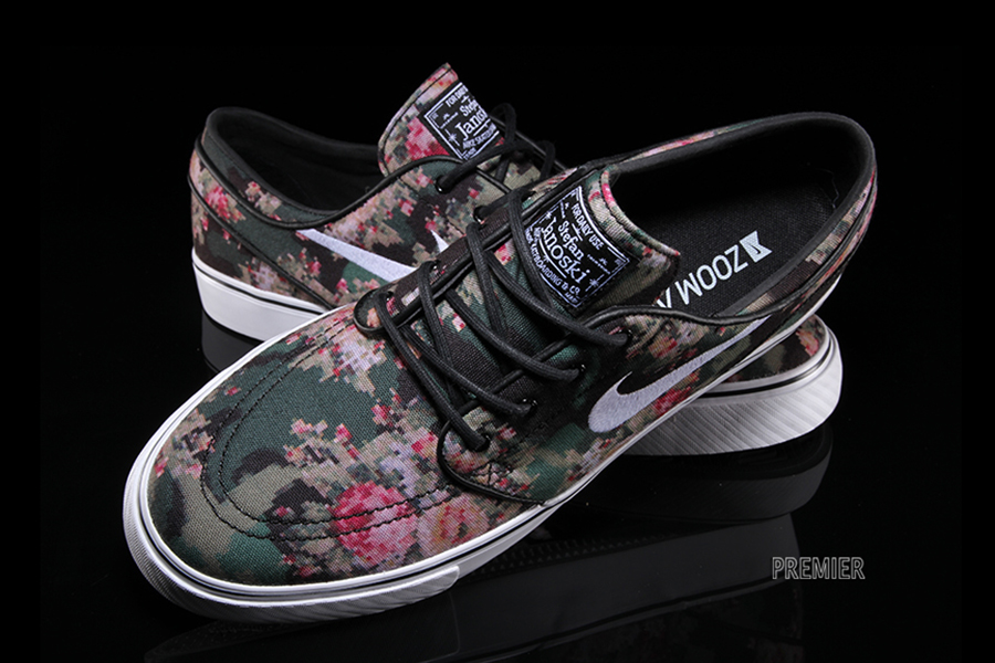 Best Nike Janoski 2