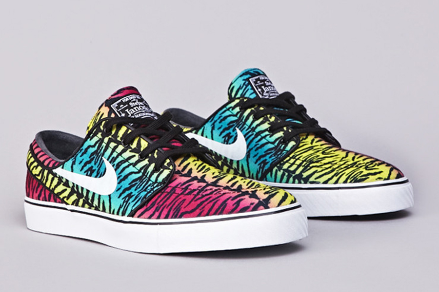 Best Nike Janoski 3