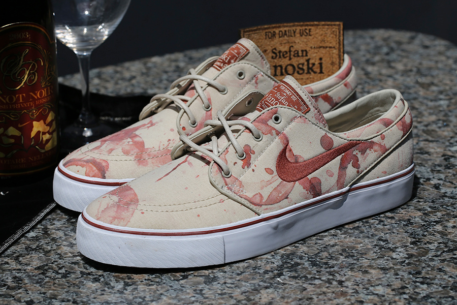 Best Nike Janoski 5