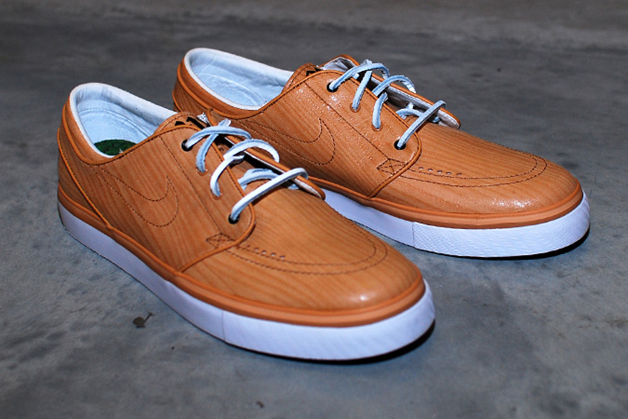 Best Nike Janoski 7