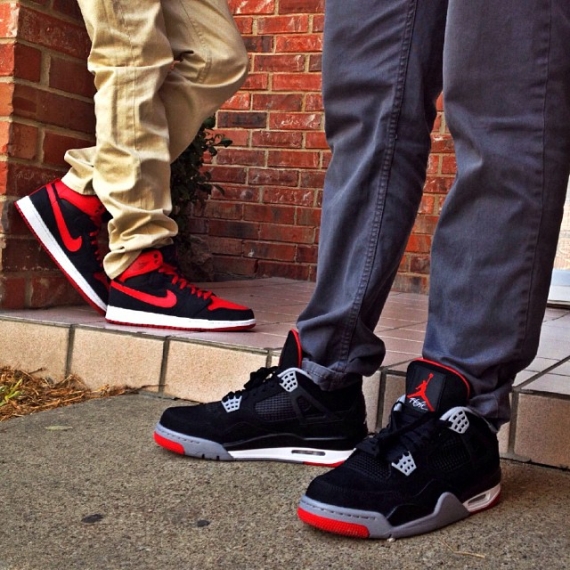 Best Of Sneaker News Bred Jordans 01