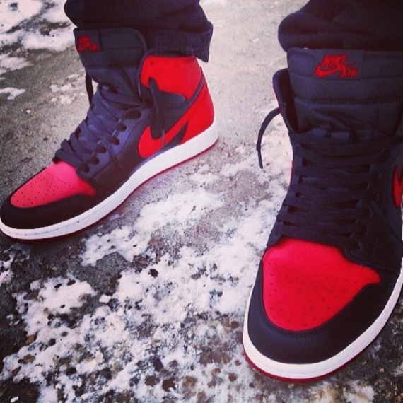 Best Of Sneaker News Bred Jordans 04