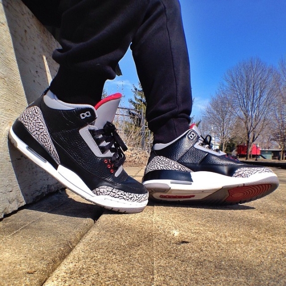 Best Of Sneaker News Bred Jordans 10