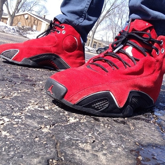 Best Of Sneaker News Bred Jordans 13