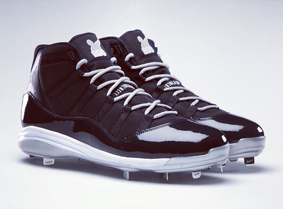 Cc Sabathia Air Jordan Xi 200 Win 01