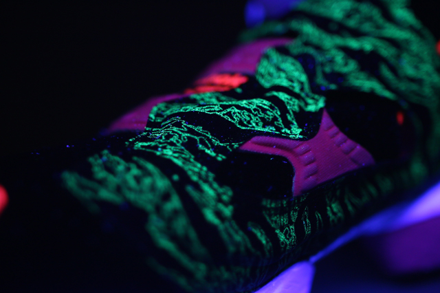 Crossover Reebok Pump Insta Fury 1