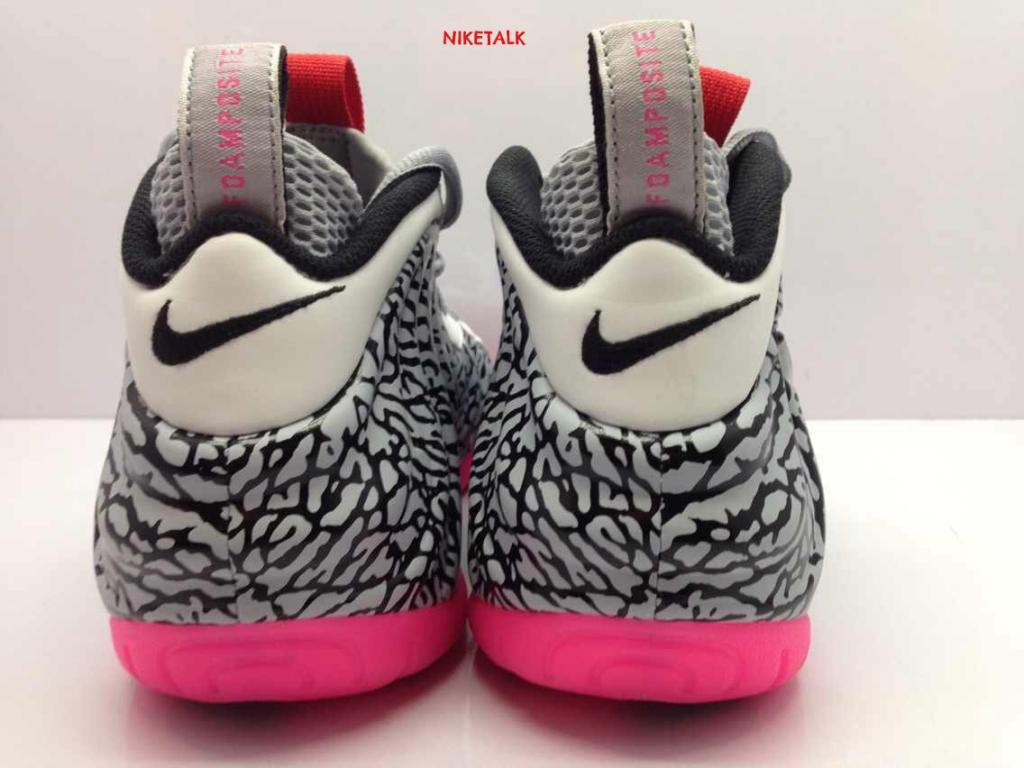 Elephant Print Foamposites 3