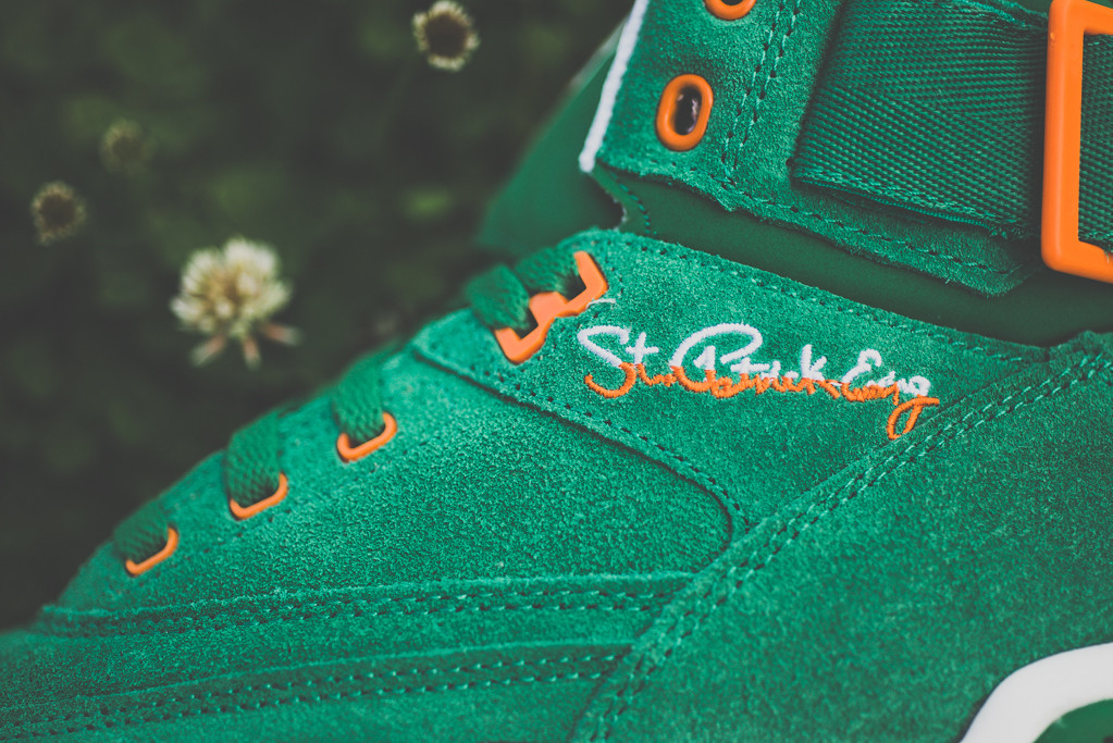 Ewing 33 Hi St Patrick Available 1