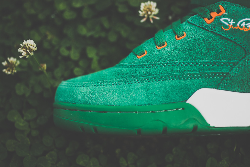 Ewing 33 Hi St Patrick Available 2