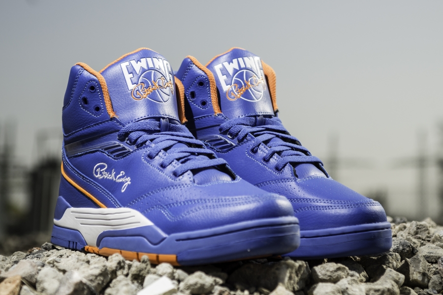 Ewing Center Release Date 02