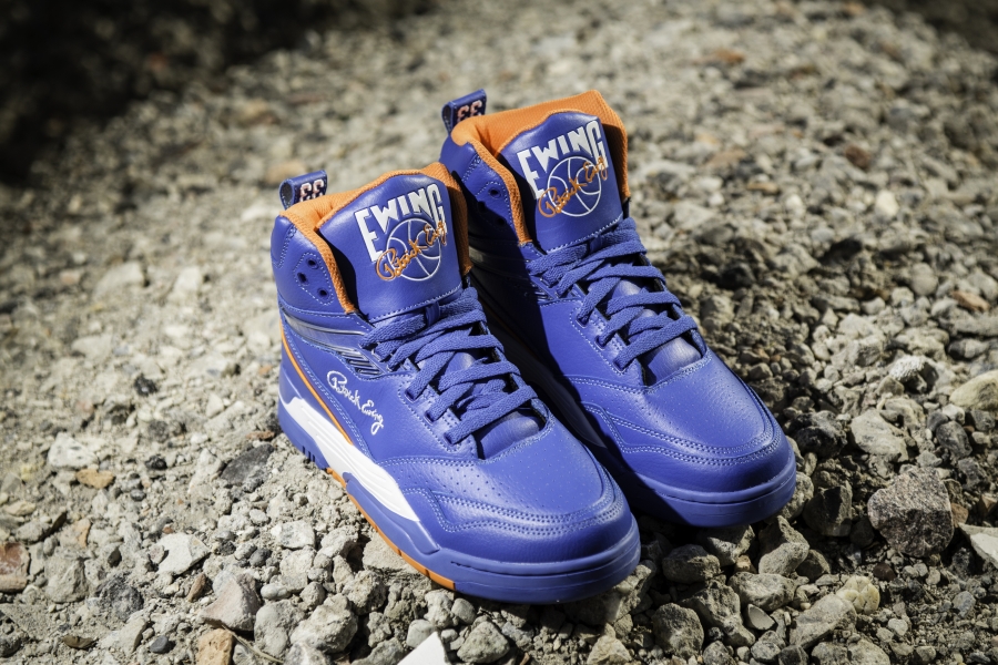 Ewing Center Release Date 03