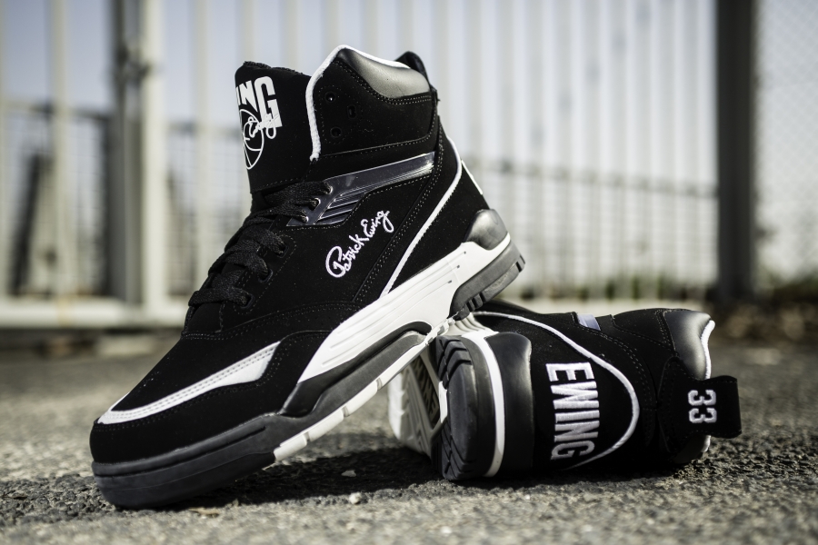 Ewing Center Release Date 05