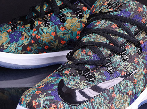 Floral Kd Vi Ext 3